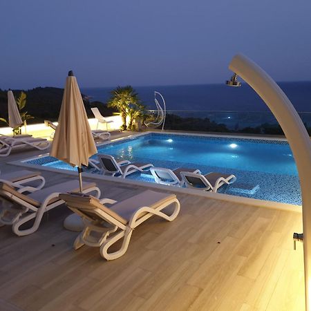 Apartments D'Hermes أولتْسي المظهر الخارجي الصورة