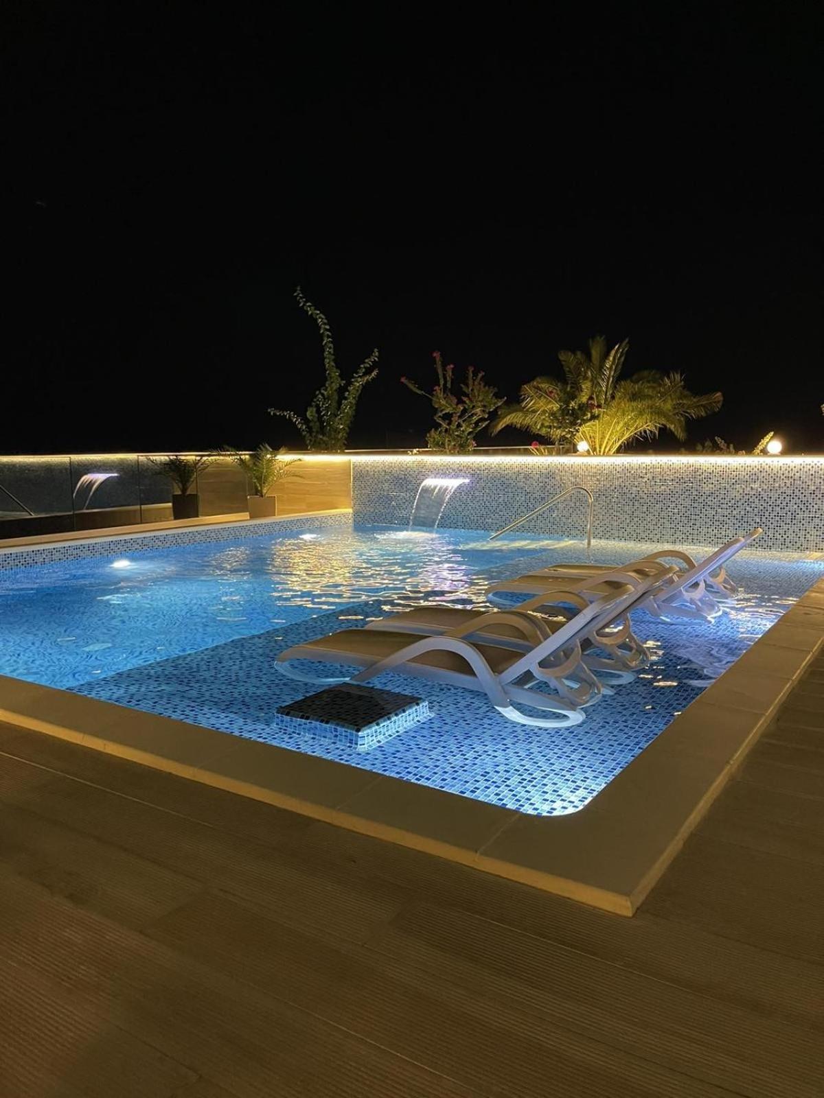 Apartments D'Hermes أولتْسي المظهر الخارجي الصورة