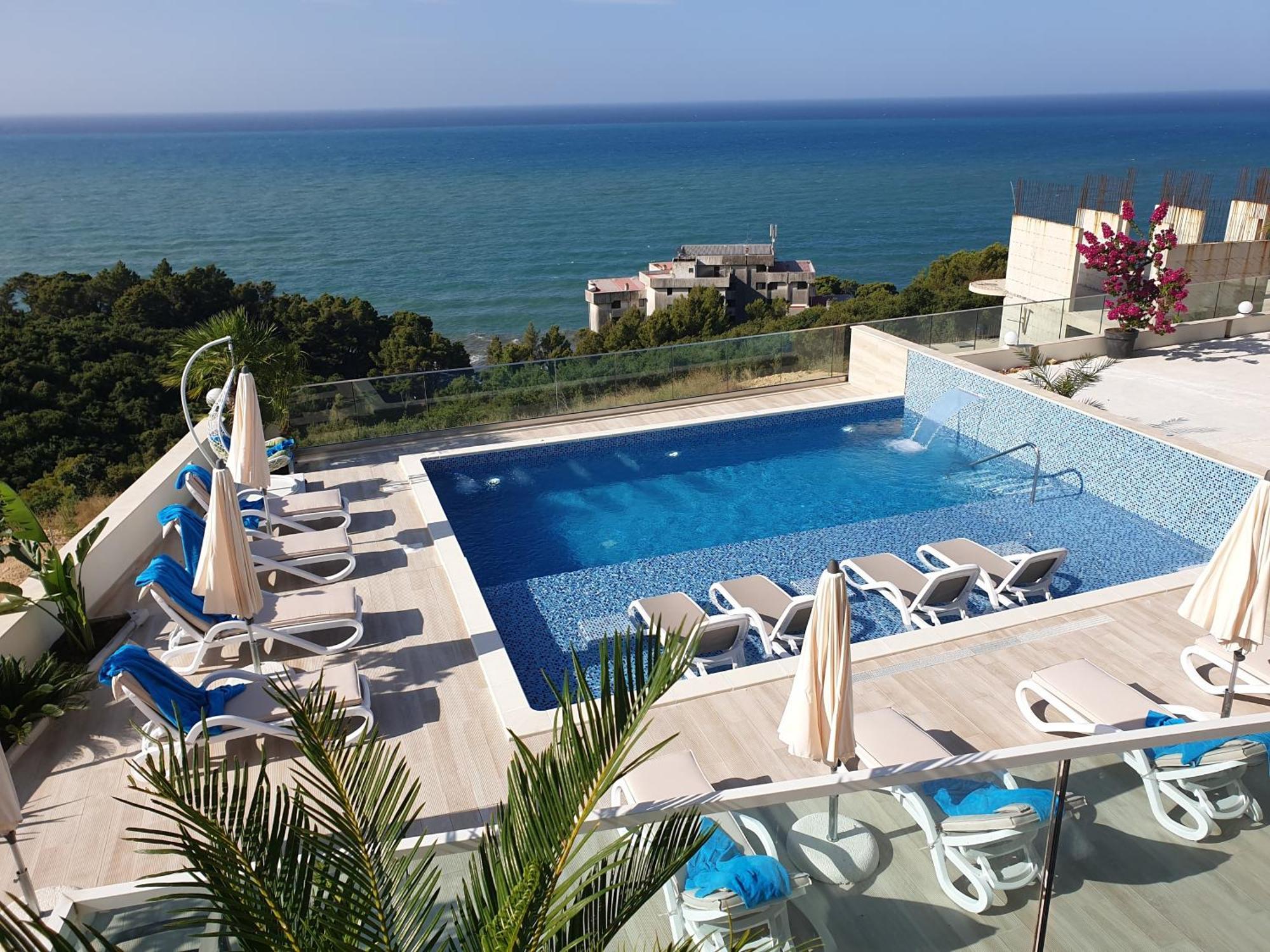 Apartments D'Hermes أولتْسي المظهر الخارجي الصورة
