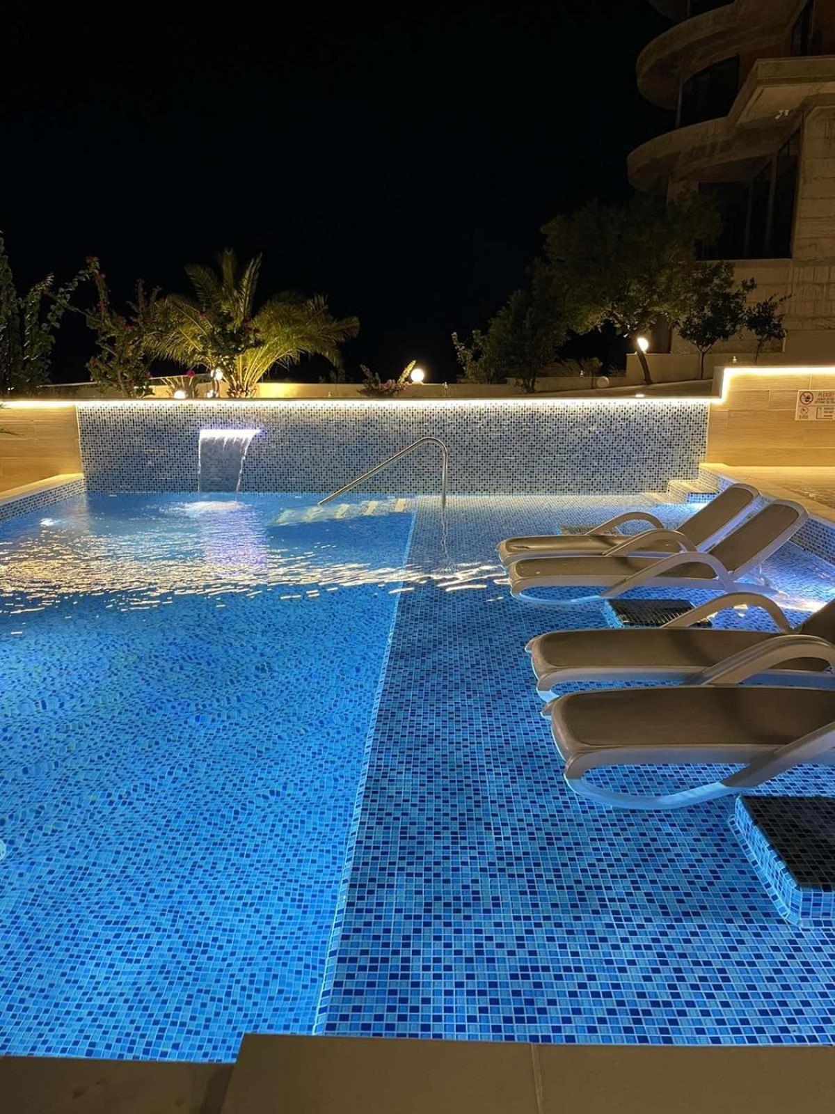Apartments D'Hermes أولتْسي المظهر الخارجي الصورة