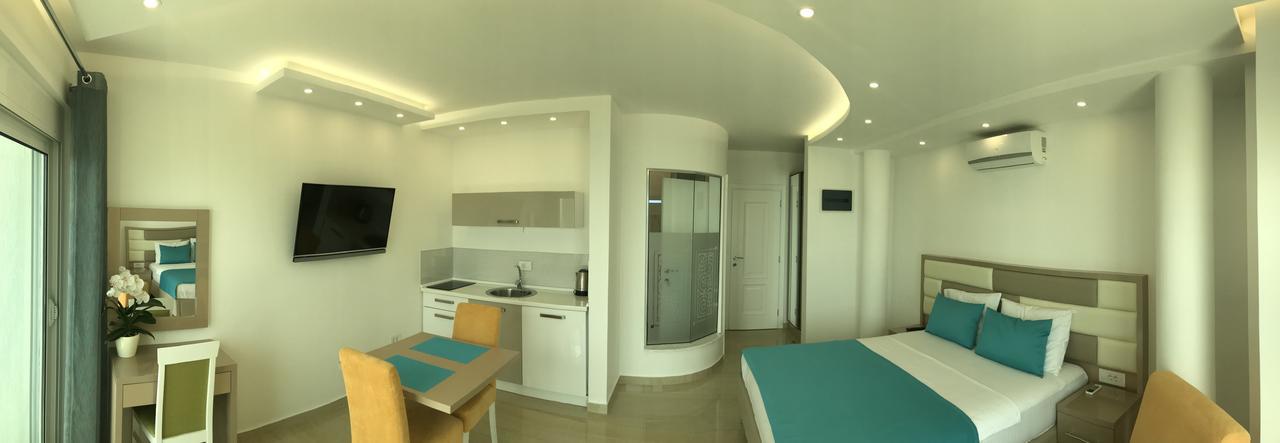 Apartments D'Hermes أولتْسي المظهر الخارجي الصورة