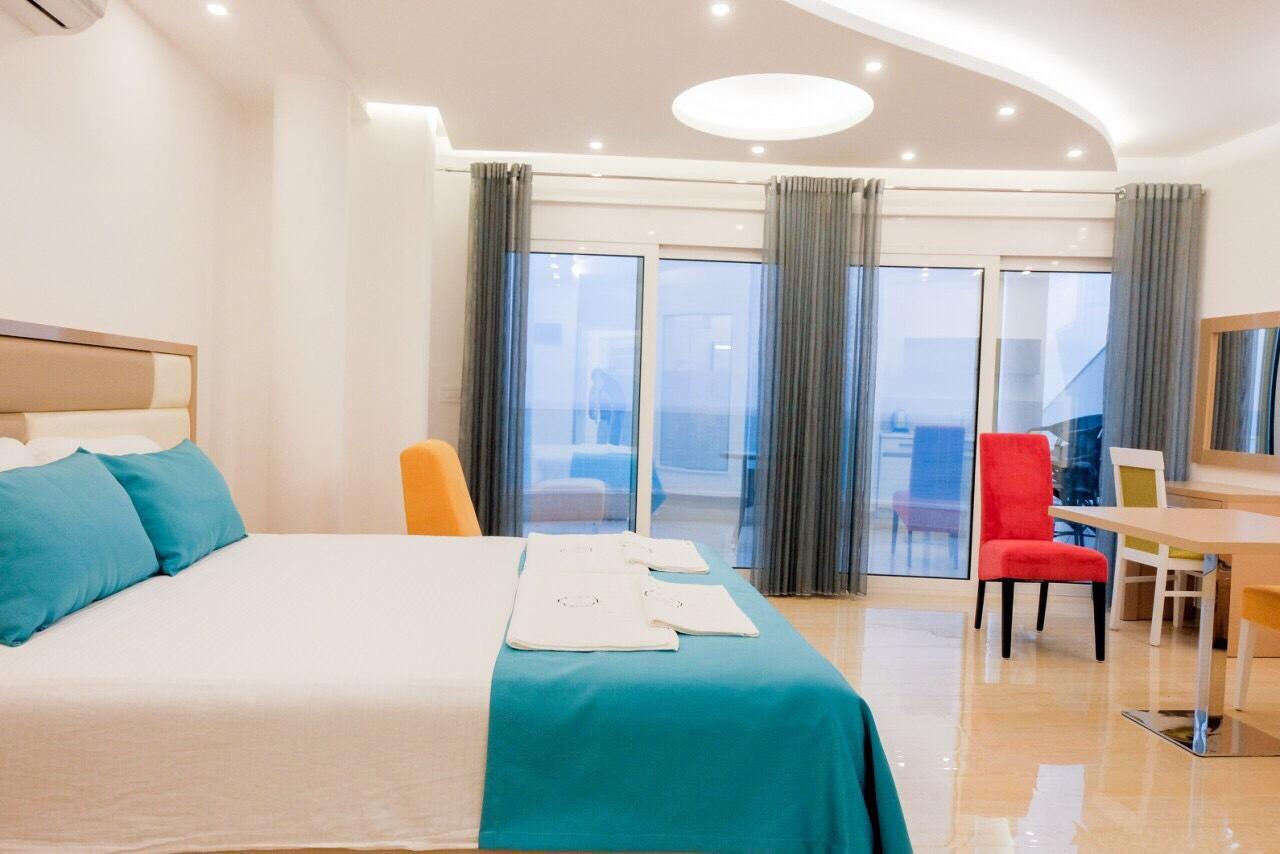 Apartments D'Hermes أولتْسي المظهر الخارجي الصورة